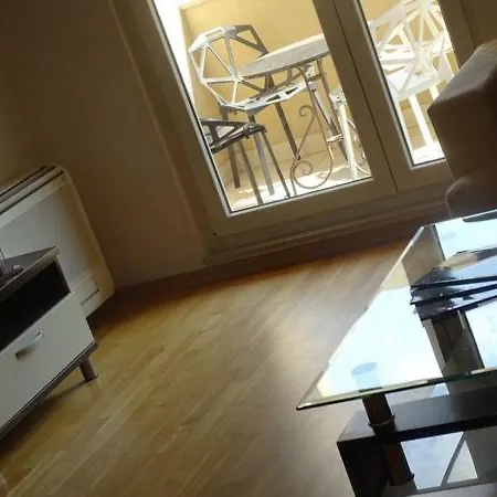 Sunshine Living 2 شقة