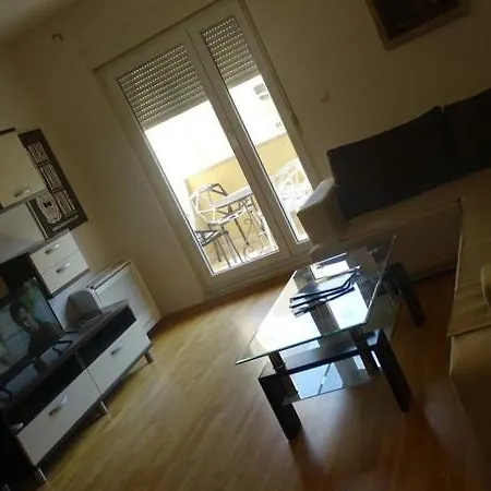 شقة Sunshine Living 2 موستار
