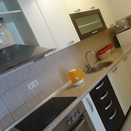 Sunshine Living 2 شقة موستار
