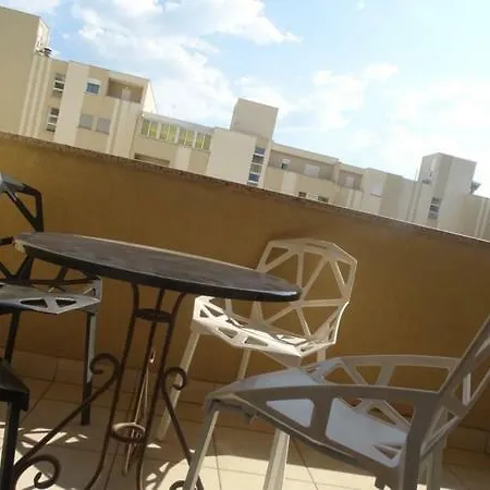 Sunshine Living 2 شقة