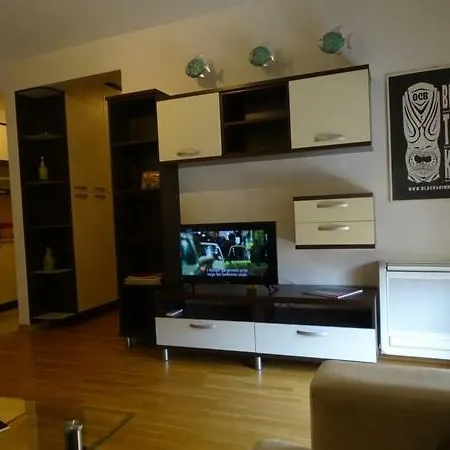 شقة Sunshine Living 2