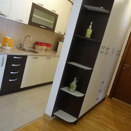 Sunshine Living 2 شقة موستار