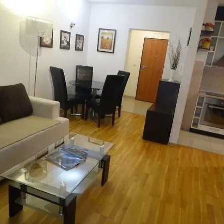 شقة Sunshine Living 2 موستار