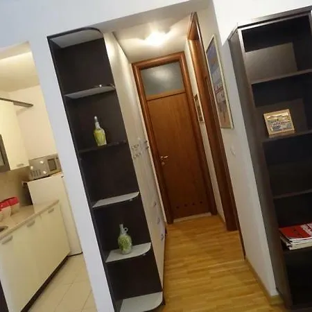شقة Sunshine Living 2 موستار