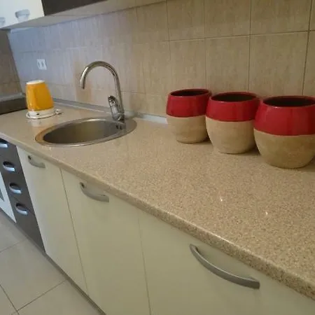 شقة Sunshine Living 2 موستار