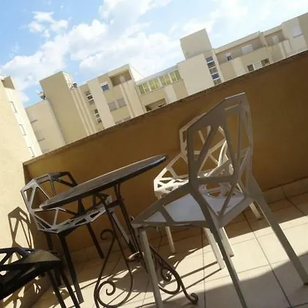 Sunshine Living 2 شقة