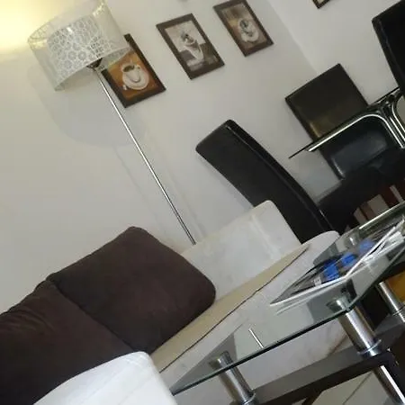 Sunshine Living 2 شقة